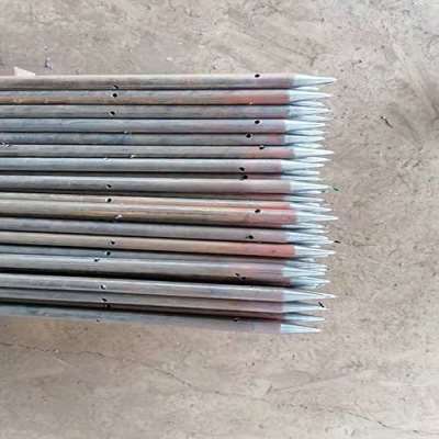 芒市声测管安装全面详细的讲解